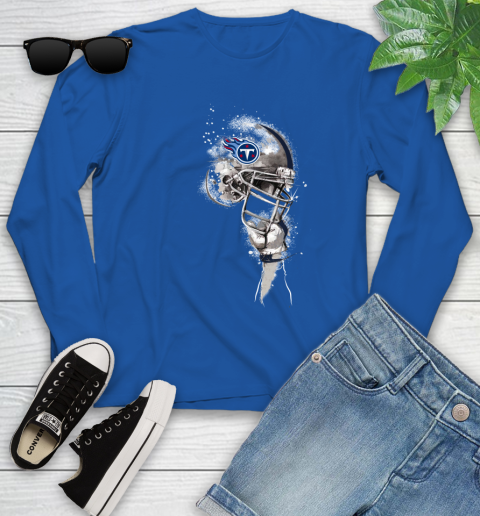 Tennessee Titans NFL Football Fans Love Their Team Sports 133