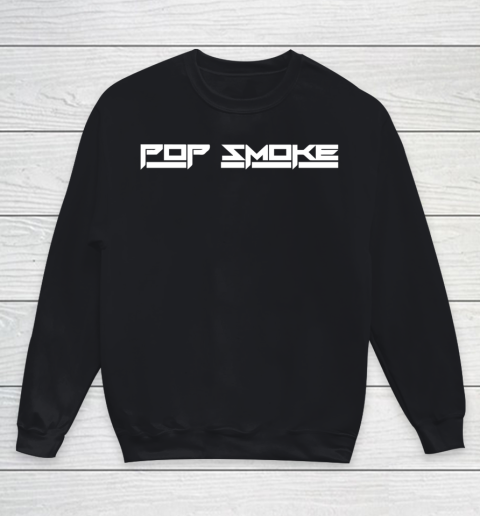 Pop Smoke Youth Sweatshirt