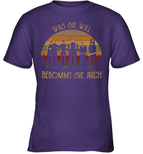 t1fs was sie will bekommt sie auch rammstein rosenrot shirts youth t shirt 26 front purple