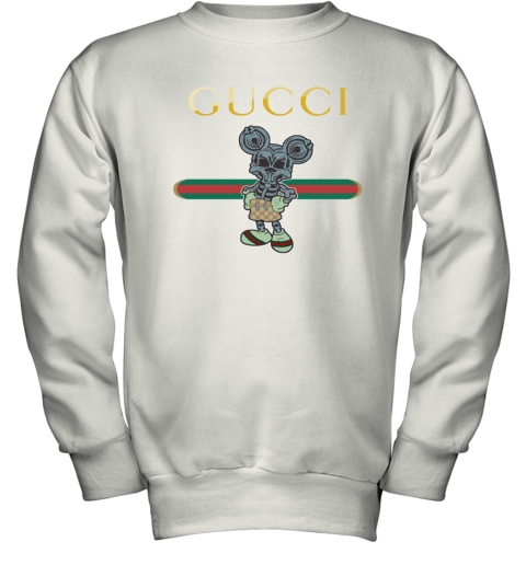 gucci youth hoodie