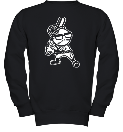 Minor League Baseball Youth Sweatshirt