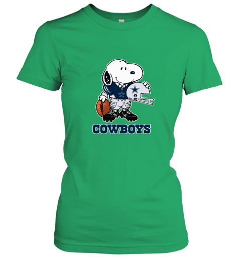 Dallas Cowboys Summer Hawaiian Shirt, Funny Snoopy Hawaiian Style