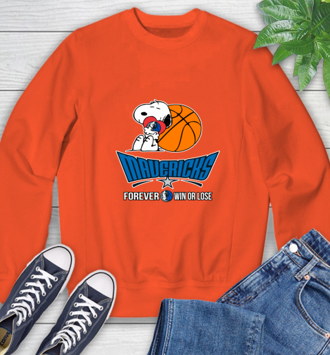 NBA The Peanuts Movie Snoopy Forever Win Or Lose Basketball Dallas Mavericks 28