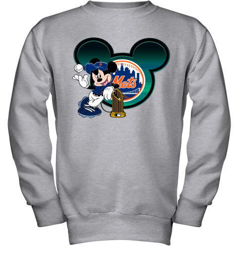 Washington Nationals MLB X Disney Mickey Mouse cartoon shirt, hoodie,  sweater, long sleeve and tank top