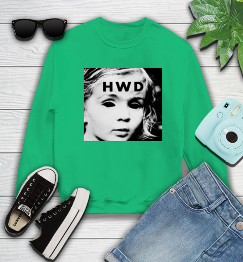 HWD halfway dead shirt 31