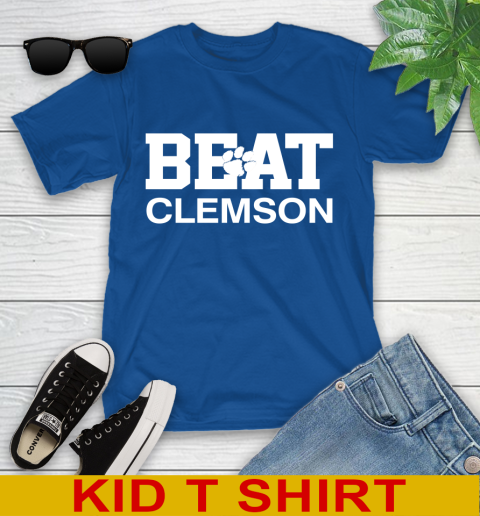 Beat Clemson Believe We Can Shirt 106