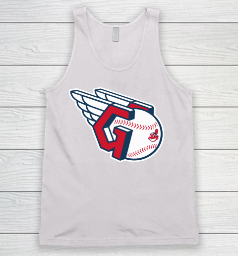Cleveland Guardians t shirt for big fans Tank Top 2