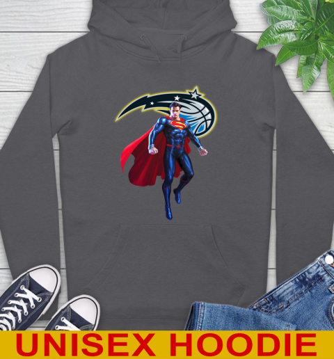 NBA Awesome Superman Basketball Sports Orlando Magic 19