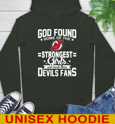 New Jersey Devils NHL Football God Found Some Of The Strongest Girls Adoring Fans Hoodie 13 New Jersey Devils NHL Football God Found Some Of The Strongest Girls Adoring Fans Hoodie - Image 13