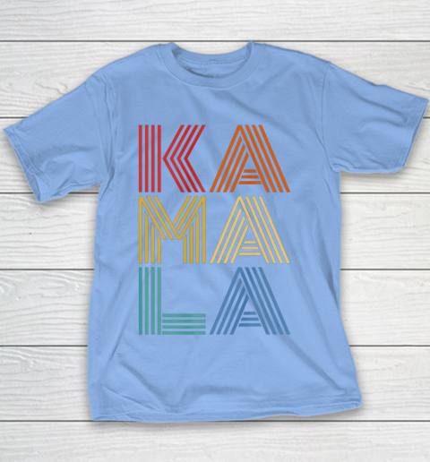 Kamala Harris Youth T-Shirt 21