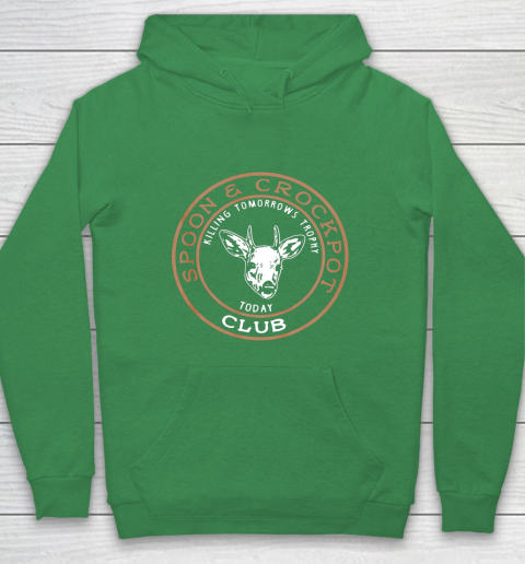 Spoon And Crock Pot Killing Tomorrow s Trophy Hoodie 5