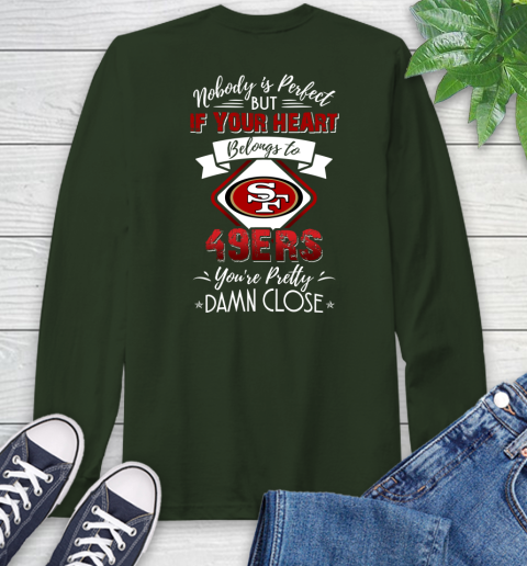 NFL Football San Francisco 49ers 59