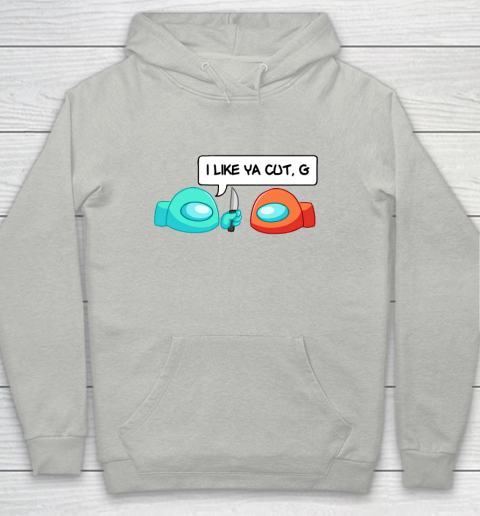 I like ya cut g shirt clearance