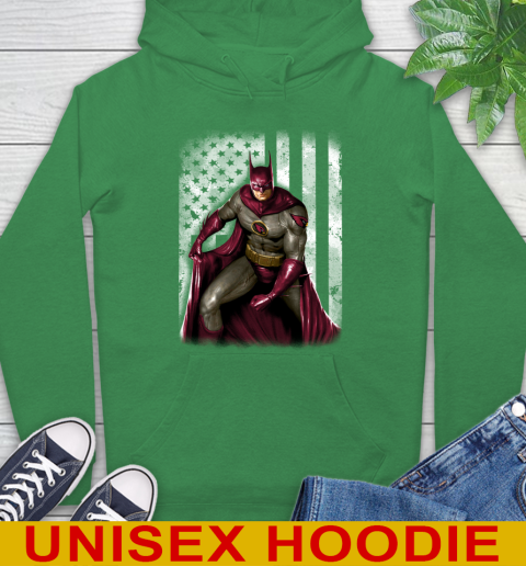 Batman cardinals shirt deals