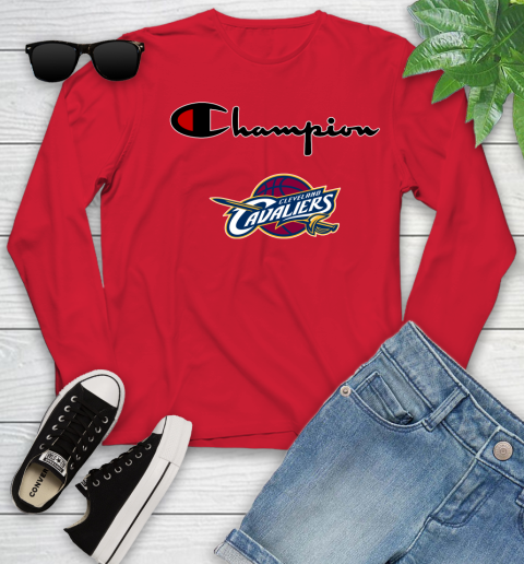 youth cavs championship shirts