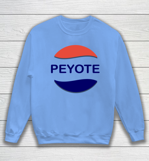 Peyote Pepsi Shirt Sweatshirt 7