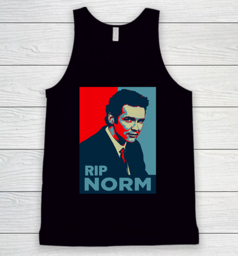 RIP Norm Macdonald Shirt Tank Top