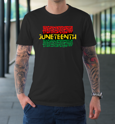 Juneteenth T-Shirt