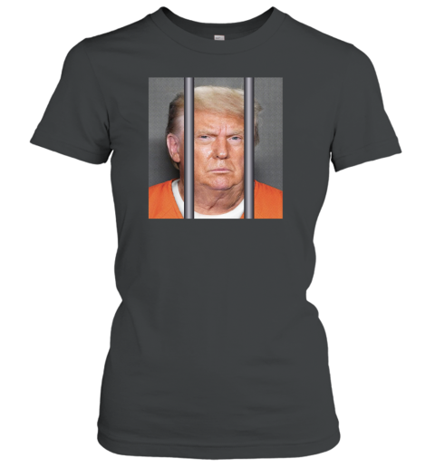 Call To Activism Orange Is The New Trump Women's T