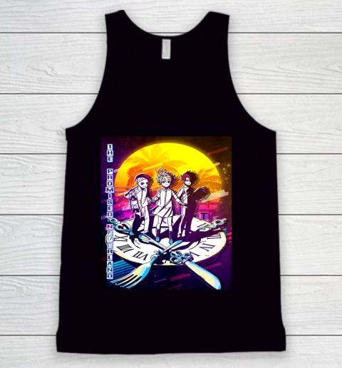 Neverlands Promiseds The Cools Tank Top