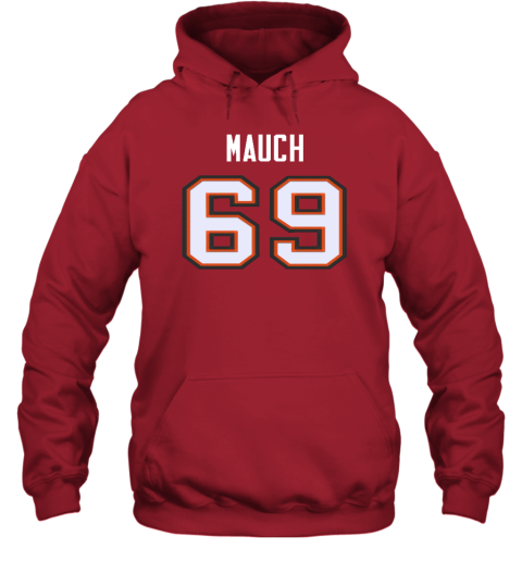 Mauch 69 Hoodie