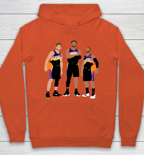 Ayton hoodie hotsell