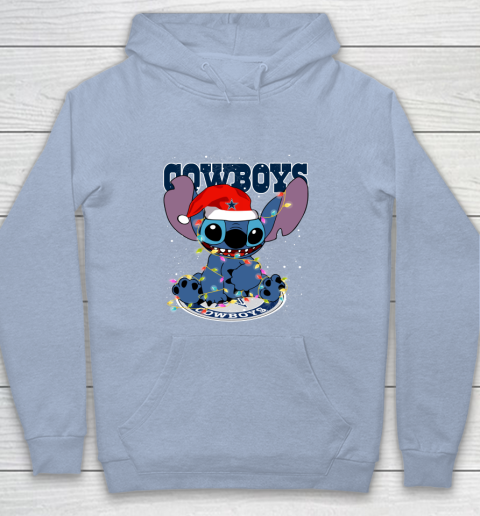 Dallas cowboys pink hoodie store