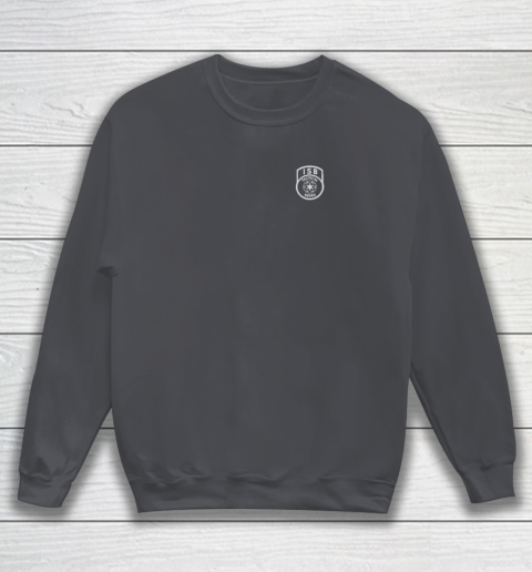 Tactical ISB Squad (print on front and back) Sweatshirt 3