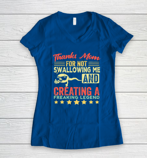 Womens Moms Know A Lot But Grandmas Know Everything Tshirt Funny Mothers  Day Family Tee (Heather Navy) - XXL 