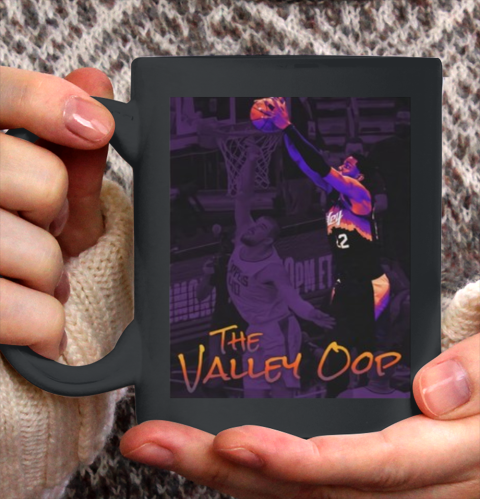 Valley Oop Ceramic Mug 11oz 3