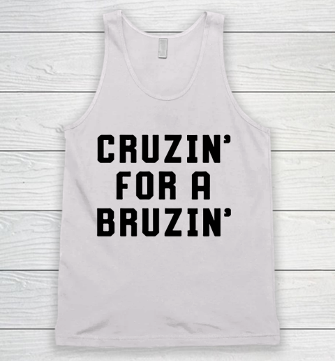 Cruzin For A Bruzing Kacey Musgraves Tank Top
