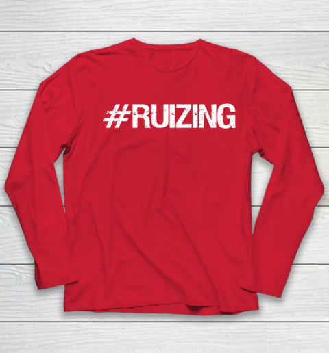 #Ruizing Youth Long Sleeve 8