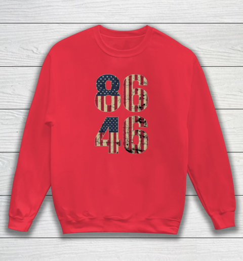 8646 Sweatshirt 6