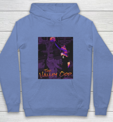 Valley Oop Youth Hoodie 10
