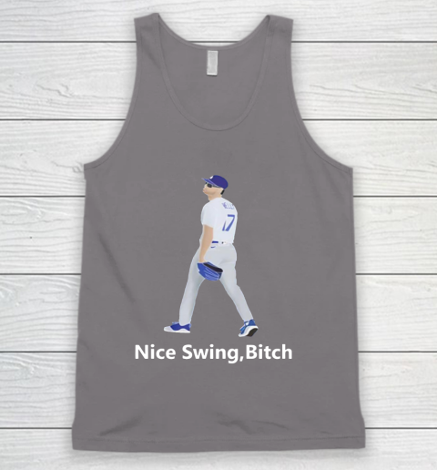 Nice Swing Bitch Joe Kelly Tank Top 6