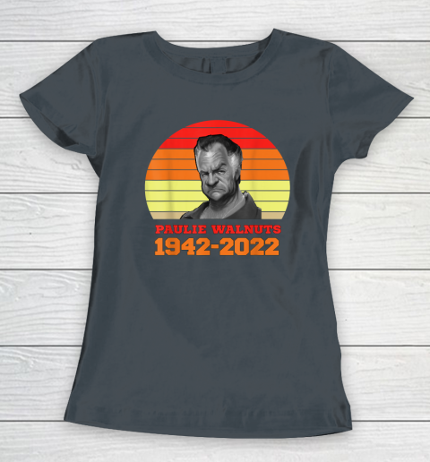 Paulie Walnuts 1942 2022 Women's T-Shirt 3