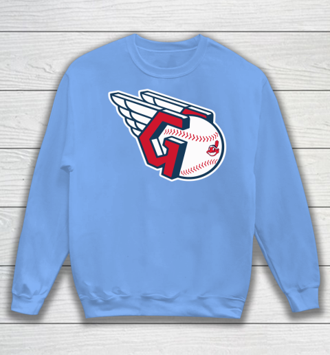 Cleveland Guardians t shirt for big fans Sweatshirt 9