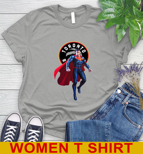NBA Awesome Superman Basketball Sports Toronto Raptors 99