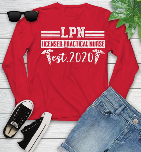 Nurse 2020 shirt 2025