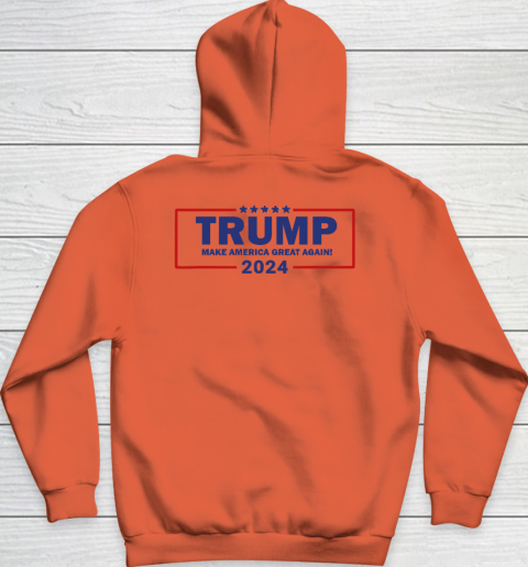 Trump Not Guilty Hoodie - Image 12