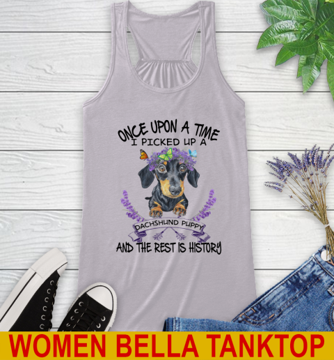 Dachshund one upon time 39