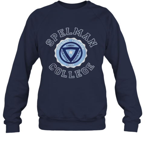 spelman sweatshirt