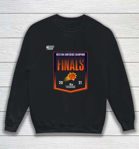 Suns Finals Sweatshirt