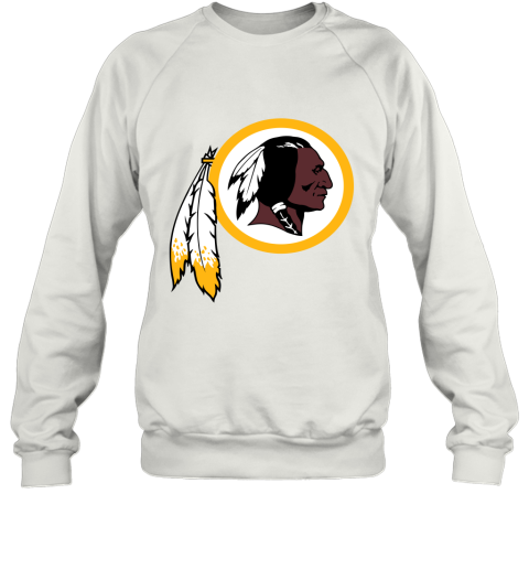 Washington Redskins NFL Pro Line by Fanatics Branded Gray Victory Sweatshirt