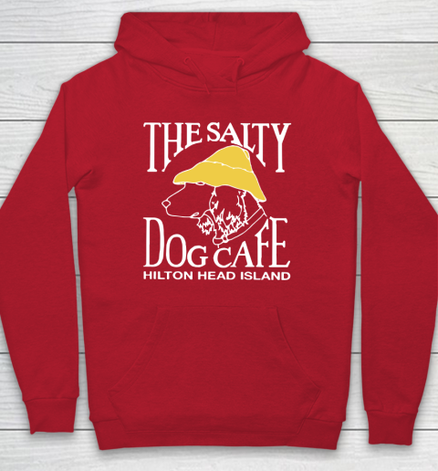 Salty Dog Hoodie 7