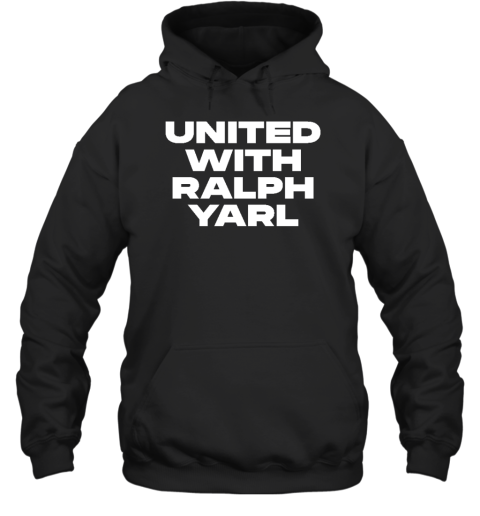 Sporting Kansas City United With Ralph Yarl Hoodie