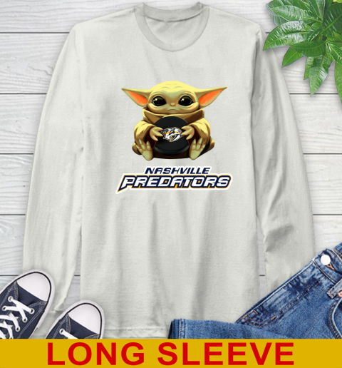 Predators shirt sales
