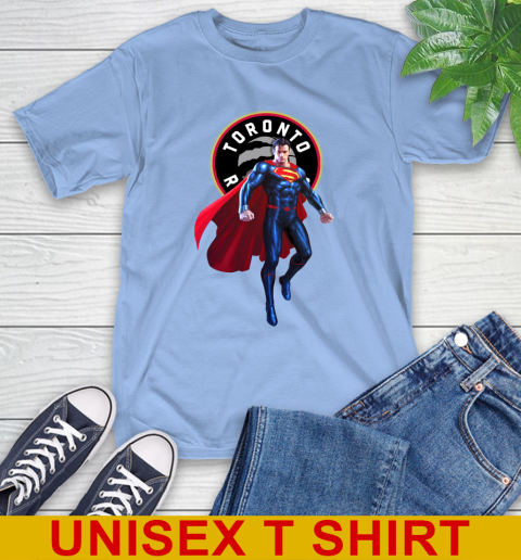 NBA Awesome Superman Basketball Sports Toronto Raptors 11
