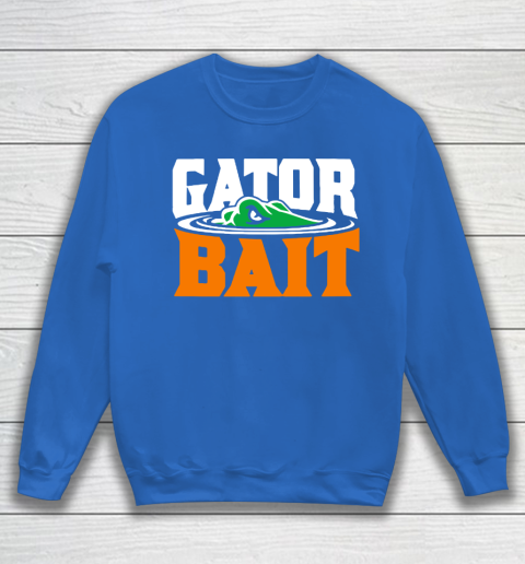 Gator Bait Sweatshirt 7