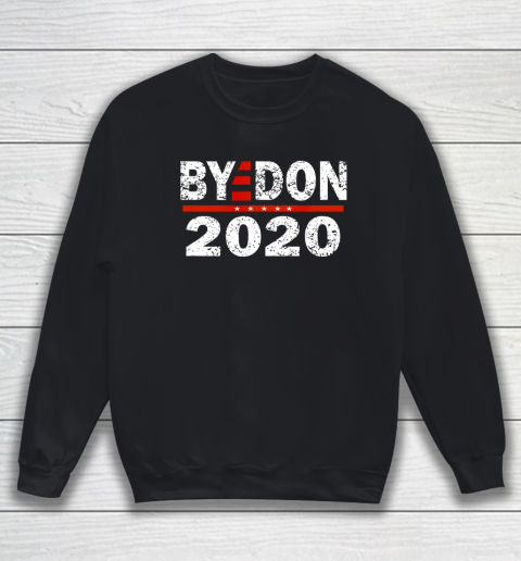 BYEDON 2020 Sweatshirt